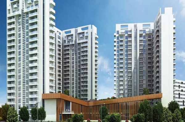 SBR One Residence in Whitefield Bangalore | Hope Farm New Launch